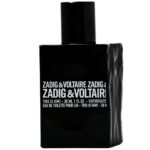 Zadig & Voltaire This Is Him! Eau De Toilette 30ml - Image 2
