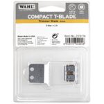 Wahl Professional A-Lign 2 Hole Replacement Trimmer Blade 2176-116 - Image 2