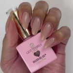 Glitterbels HEMA-Free Builder-bel Buttercream 17ml