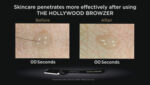 Hollywood Browzer Men's Touch Up Razor Steel - Image 3