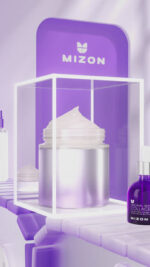 Mizon Original Skin Energy Collagen 100 30ml - Image 8