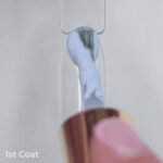 Glitterbels Pastel Blue Gel Polish 8ml