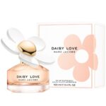Marc Jacobs Daisy Love Eau De Toilette 100ml - Image 4
