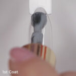 Glitterbels Dove Grey Gel Polish 8ml