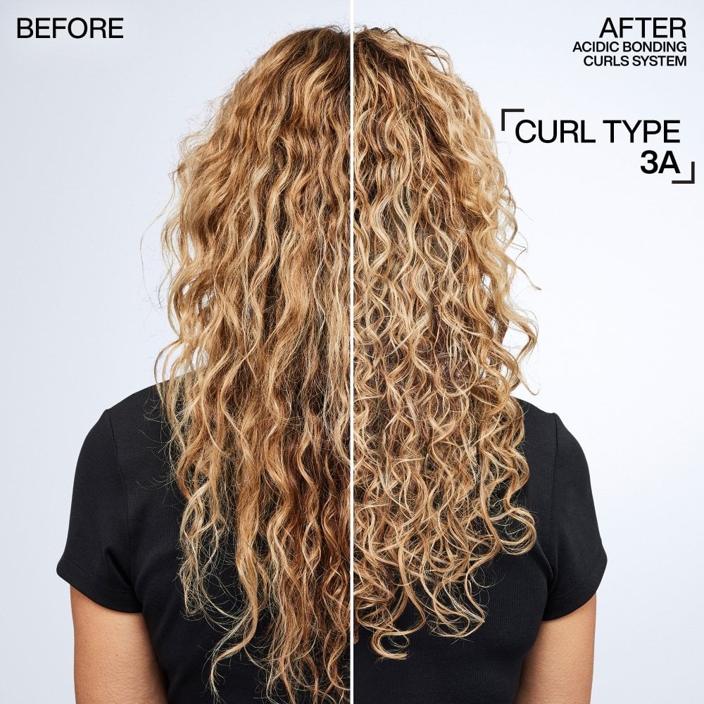acidic-bonding-curls-silicone-free-conditioner-300ml-p38563-123595_image.jpg Redken Acidic Bonding Curls Silicone-Free Conditioner 300ml - Image 1