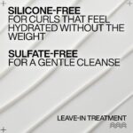 Redken Acidic Bonding Curls Silicone-Free Leave-In Treatment 250ml - Image 12