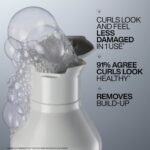 Redken Acidic Bonding Curls Silicone-Free Shampoo 300ml