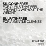 Redken Acidic Bonding Curls Silicone-Free Shampoo 300ml - Image 7