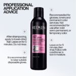 Redken Acidic Colour Activated Glass Gloss Treatment 237ml - Image 2
