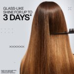 Redken Acidic Colour Activated Glass Gloss Treatment 237ml - Image 5
