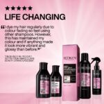 Redken Acidic Colour Gloss Colour Protection Conditioner 500ml - Image 7