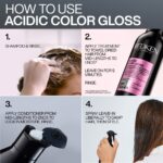 Redken Acidic Colour Gloss Colour Protection Conditioner 300ml - Image 2