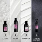 Redken Acidic Colour Gloss Colour Protection Conditioner 300ml - Image 8