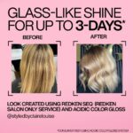Redken Acidic Colour Gloss Colour Protection Conditioner 300ml