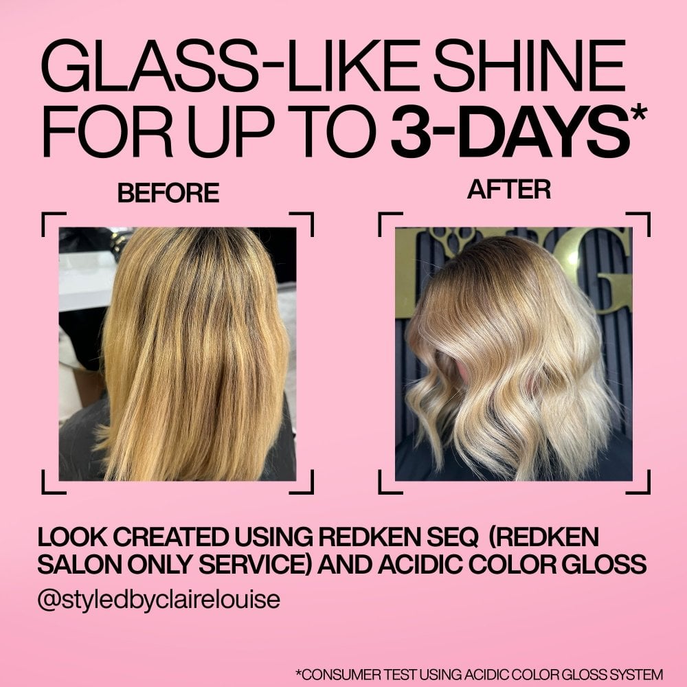 acidic-colour-gloss-colour-protection-conditioner-for-colour-treated-hair-300ml-p37058-116590_image.jpg Redken Acidic Colour Gloss Colour Protection Conditioner 300ml - Image 1