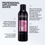 Redken Acidic Colour Gloss Shampoo 300ml, Gloss Treatment 237ml & Conditioner 300ml Trio - Image 6