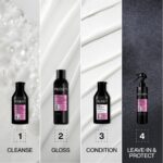 Redken Acidic Colour Gloss Shampoo 300ml & Colour Protection Conditioner 300ml Twin - Image 11
