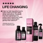 Redken Acidic Colour Gloss Shampoo 300ml & Colour Protection Conditioner 300ml Twin - Image 2