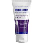 Acnecide + Purifide Purifide Daily Moisturiser SPF30 50ml - Image 5