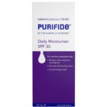 Acnecide + Purifide Purifide Daily Moisturiser SPF30 50ml - Image 7