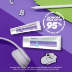 Acnecide + Purifide Purifide Face Wash Spot Treatment with Benzoyl Peroxide Twin Pack 2 x 50g