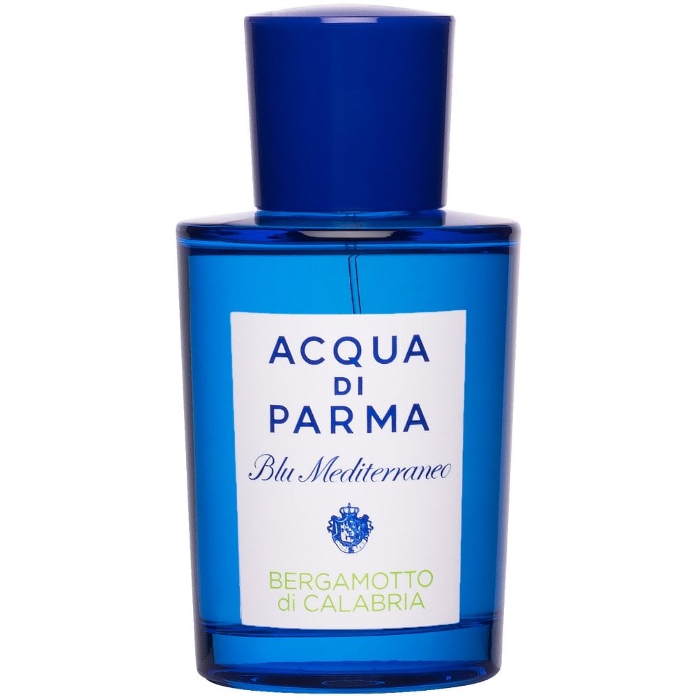 acqua-di-parma-blu-mediterraneo-bergamotto-di-calabria-eau-de-toilette-150ml-p36674-114953_image.jpg Acqua Di Parma Blu Mediterraneo Bergamotto Di Calabria Eau De Toilette 150ml - Image 1
