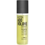 KMS Add Volume Buildable Volumising Spray 200ml - Image 3