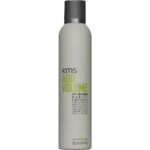 KMS Add Volume Long-Lasting Body Styling Foam 300ml - Image 2