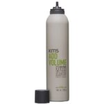 KMS Add Volume Long-Lasting Body Styling Foam 300ml