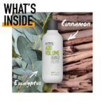 KMS Add Volume Shampoo 750ml - Image 2