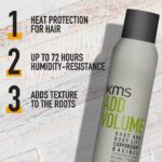 KMS Add Volume Targeted Root & Body Lift 200ml