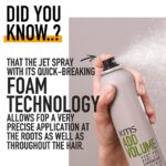 KMS Add Volume Targeted Root & Body Lift 200ml - Image 8
