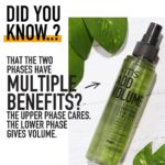 KMS Add Volume Weightless Leave-In Conditioner 150ml - Image 3