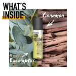 KMS Add Volume Weightless Leave-In Conditioner 150ml - Image 4