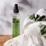 KMS Add Volume Weightless Leave-In Conditioner 150ml - Image 6