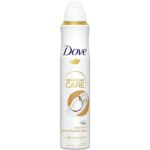 Dove Advanced Care 72h Coconut & Jasmine Flower Anti-Perspirant Deodorant Spray 200ml - Image 4