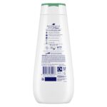 Dove Advanced Care Hydrating Care Body Wash 400ml - Image 2