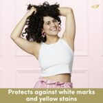Dove Advanced Care 72h Invisible Care Water Lily & Rose Anti-Perspirant Deodorant Spray 200ml - Image 10