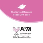 Dove Advanced Care 72h Invisible Care Water Lily & Rose Anti-Perspirant Deodorant Spray 200ml - Image 11