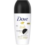 Dove Advanced Care 72h Invisible Dry White Freesia Anti-Perspirant Deodorant Roll-On 50ml - Image 3
