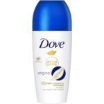 Dove Advanced Care 72h Original Anti-Perspirant Deodorant Roll-On 50ml - Image 4