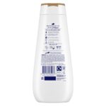 Dove Advanced Care Pampering Body Wash 400ml