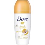 Dove Advanced Care 72h Go Fresh Passionfruit Anti-Perspirant Deodorant Roll-On 50ml - Image 3