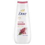 Dove Advanced Care Reviving Body Wash 400ml - Image 3