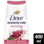 Dove Advanced Care Reviving Body Wash 400ml - Image 4