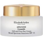 Elizabeth Arden Advanced Ceramide Lift & Firm Day Cream SPF15 50ml - Image 7
