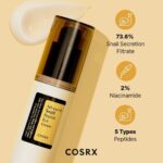 CosRx Advanced Snail Peptide Eye Cream 25ml - Image 9