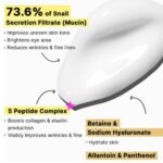 CosRx Advanced Snail Peptide Eye Cream 25ml - Image 7