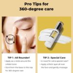 CosRx Advanced Snail Peptide Eye Cream 25ml - Image 3