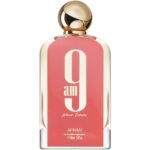Afnan 9am Pour Femme Eau De Parfum 100ml